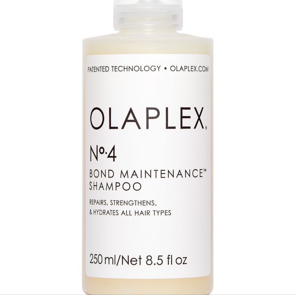 Olaplex #4